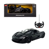 Rastar auto na daljinski McLaren P1 GTR 1:14 310605-4