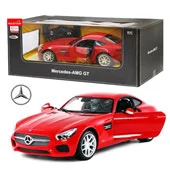 Rastar auto na daljinski Mercedes-AMG GT309920-4