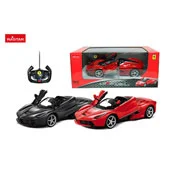 Rastar auto R/C LaFerrari Aperta 1:14 313262