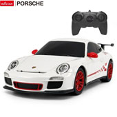 Rastar auto na daljinski Porsche GT3 RS 1:24 304130-4