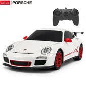 Rastar auto na daljinski Porsche GT3 RS 1:24 304130-4