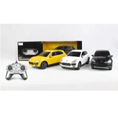 Rasta Porsche Cayenne turbo 1:24 305823