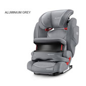 Recaro auto sedište a-s Monza Nova IS 1/2/3 (9-36kg) alum grey