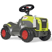 Rolly Toys guralica traktor Mini Rolly Claas Xerion 5000 132652