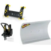 Rolly Toys snow master za vozilo na pedale 409617