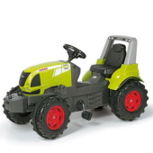 Rolly Toys traktor na pedale Claas Arion 640 700233