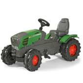 Rolly Toys traktor na pedale Fendt 211 Vario 601028