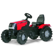 Rolly Toys traktor na pedale Case Puma CVX240 601059
