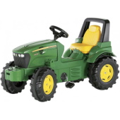 Rolly Toys traktor na pedale John Deer 7930 700028