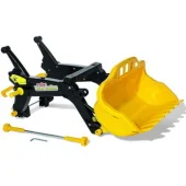 Rolly Toys utovarivač za traktor na pedale  Xtrack Premium 408962