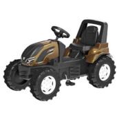 Rolly Toys traktor na pedale  Farm track Valtra premium 700271