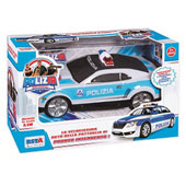 RS toys policiski auto 104267-rs