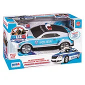 RS toys policiski auto 104267-rs