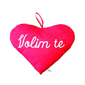Jastuče srce