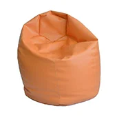 Lazy bag eko-koža narandžasti