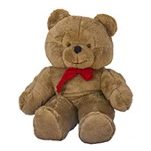 Meda Džambo 85cm braon