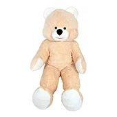 Meda Laki 150cm bež