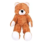 Meda Laki 150cm braon