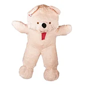 Meda Laki veliki 170cm bež