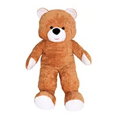 Meda Maki 130cm braon