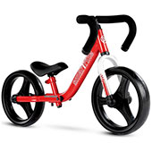 Smart Trike dečija bicikla Balans Bike Folding  