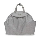 Smart Trike torba za mame Beige Melange Tots Chic