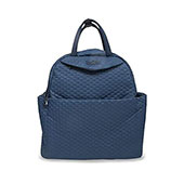 Smart Trike Torba za mame Blue Quilt Tots Infinity  