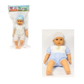 Sunman lutka beba Denis Ćela