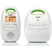 Vtech alarm za bebe digital audio display baby monitor 