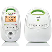 Vtech alarm za bebe digital audio display baby monitor