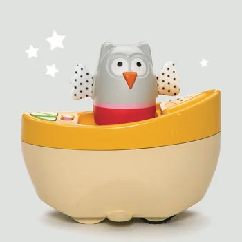 Taf Toys muzička igračka za krevetac Čamac 114010-2 Taf Toys muzička igračka za krevetac Čamac 114010-2