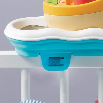 Taf Toys muzička igračka za krevetac Čamac 114010-3 Taf Toys muzička igračka za krevetac Čamac 114010-3