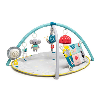 Taf toys podloga sa gimnastikom All Around Me 114055 Taf toys podloga sa gimnastikom All Around Me 114055