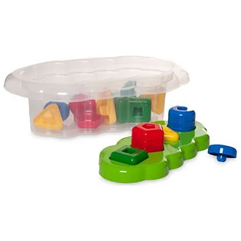 Tigres edukativna igračka magične kocke 