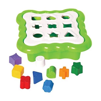 Tigres edukativna igračka pametne figurice Tigres edukativna igračka pametne figurice