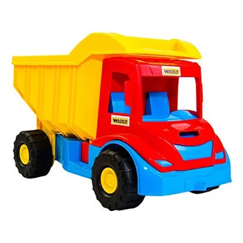 Tigres kamion multi kiper Tigres kamion multi kiper