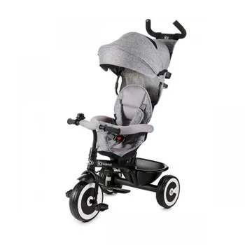 Tricikl Aston grey Kinderkraft Tricikl Aston grey Kinderkraft