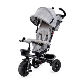 Tricikl Aveo 2u1 grey Kinderkraft Tricikl Aveo 2u1 grey Kinderkraft