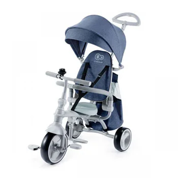 Tricikl Jazz Denim Kinderkraft Tricikl Jazz Denim Kinderkraft