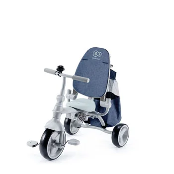 Tricikl Jazz Denim Kinderkraft-3 Tricikl Jazz Denim Kinderkraft-3