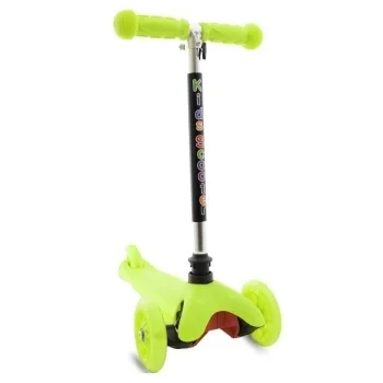 Baby Bear Origin trotinet S909G Maximus zeleni Baby Bear Origin trotinet S909G Maximus zeleni