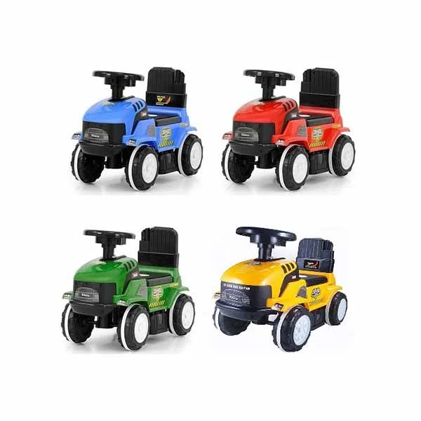 Best Luck guralica motorni kamion sa svetlom i muzikom -1 Best Luck guralica motorni kamion sa svetlom i muzikom -1