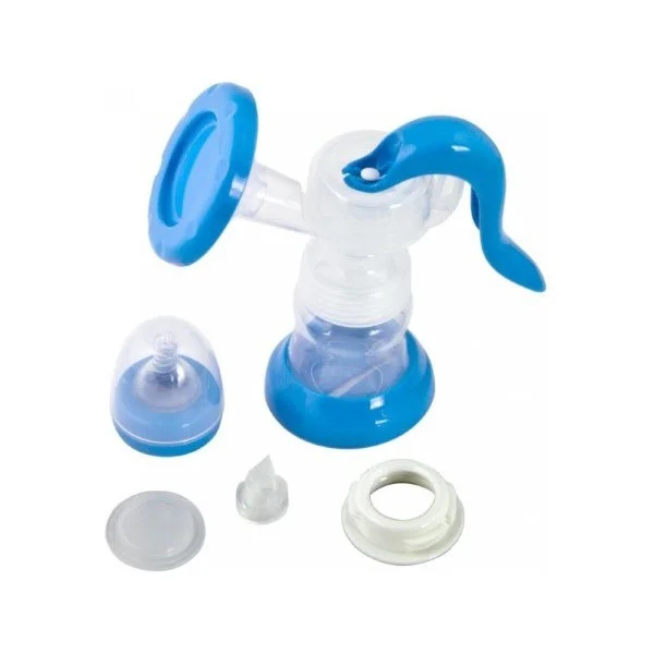 Esperanza ručna pumpa za dojenje ECM002B -1 Esperanza ručna pumpa za dojenje ECM002B -1