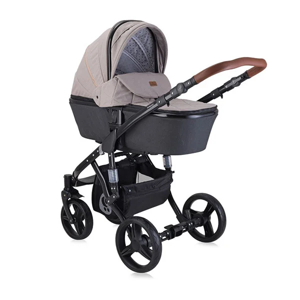 Lorelli kolica Rimini set 3u1 string black -3 Lorelli kolica Rimini set 3u1 string black -3