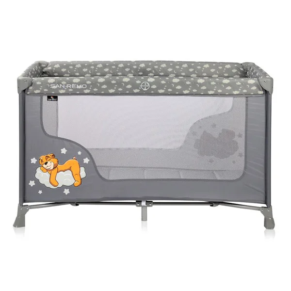 Lorelli krevet torba str 1 nivo grey clouds 2020 -3 Lorelli krevet torba str 1 nivo grey clouds 2020 -3