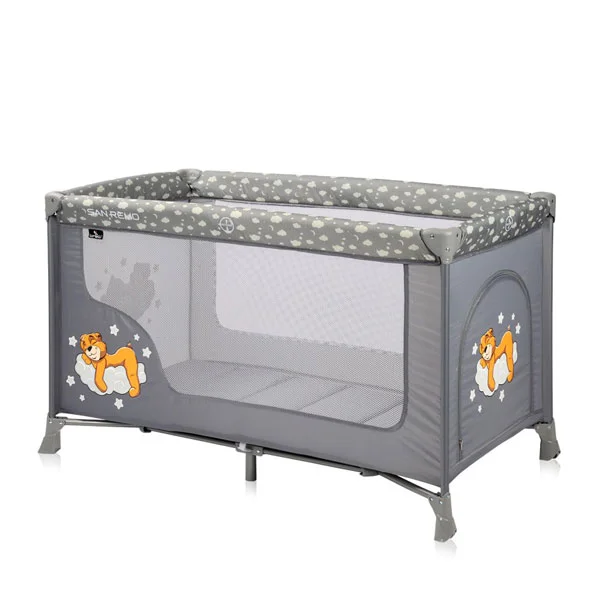 Lorelli krevet torba str 1 nivo grey clouds 2020 -5 Lorelli krevet torba str 1 nivo grey clouds 2020 -5