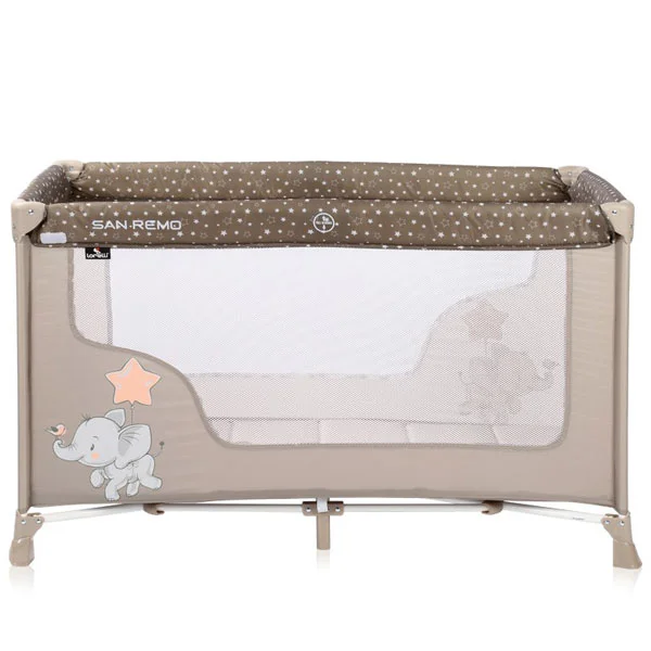 Lorelli krevet torba str 1 nivo Beige Elephant 2020 -3 Lorelli krevet torba str 1 nivo Beige Elephant 2020 -3