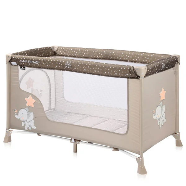Lorelli krevet torba str 1 nivo Beige Elephant 2020 -5 Lorelli krevet torba str 1 nivo Beige Elephant 2020 -5