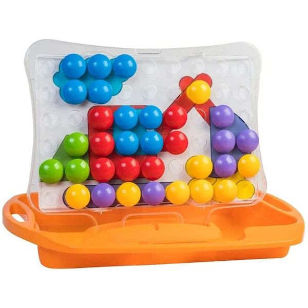 Tigres edukativna igračka moj prvi mozaik -1 Tigres edukativna igračka moj prvi mozaik -1