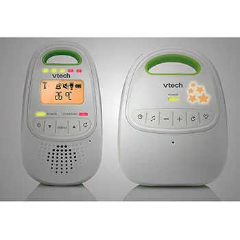 Vtech alarm za bebe digital audio display baby monitor -2 Vtech alarm za bebe digital audio display baby monitor -2